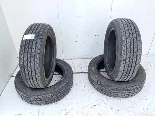 Set pneumatici stagioni - set, 4