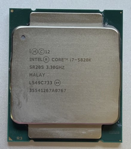 Processore cpu intel core - cpu,