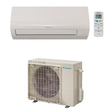 Condizionatore Daikin Sensira 12000 BTU monosplit A++ SB.FTXF35F/RXF