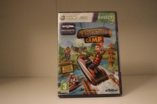 Cabela's Adventure Camp  /