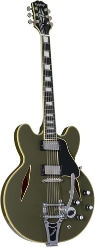 Epiphone chitarra shinichi - chitarra,