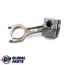 BMW E60 E87 LCI E90 120D 318D 320D 520D Diesel N47 Motore Pistone Stelo Biella