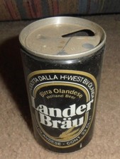 VINTAGE & RARE BIRRA OLANDESE