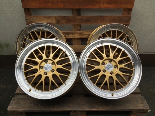 Cerchi pollici ua3 per vw - pollici,