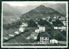 Bergamo Clusone Colle Crosio Soggiorno Incantevole FG Foto cartolina RT4348