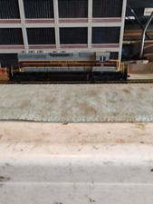 Locomotive