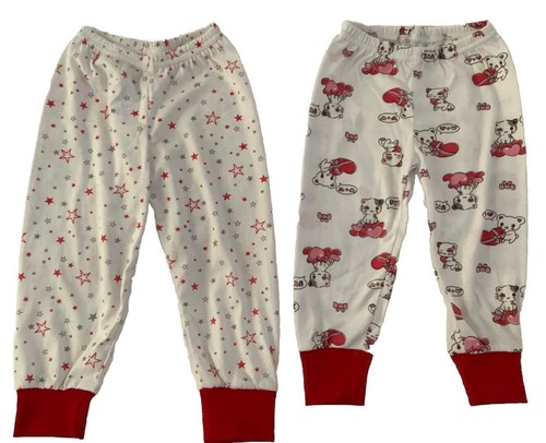 Pantaloni bambina - da,