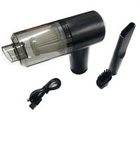 Aspiratore Portatile 2 In 1