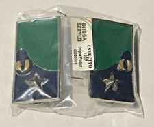 MOSTRINE AMMINISTRAZIONE ALPINI 