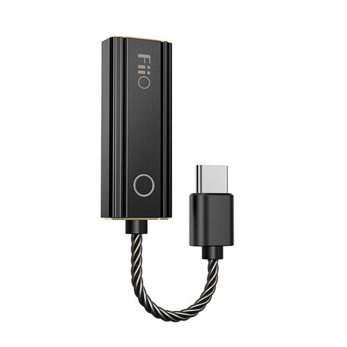Amplificatore per cuffie fiio - amplificatore,