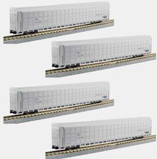 KATO 1065510 SCALA N CANADIAN