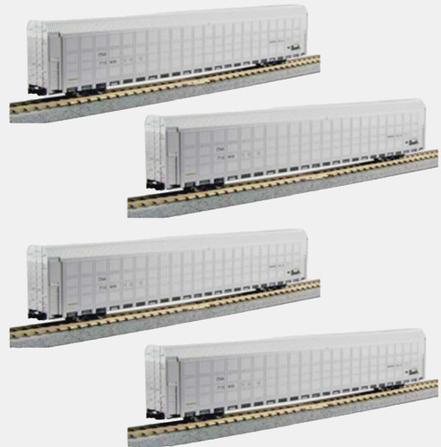 Kato 1065510 scala - scala, n