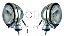 Coppia fari Supplementari Profondità per veicoli fuoristrada 4x4 cm ø 13x17x12