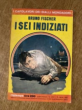 I Capolavori Dei Gialli