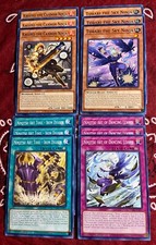 Yu-Gi-Oh! Nucleo Deck Ninja