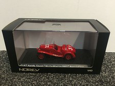 Fiat Balilla Sport Mille