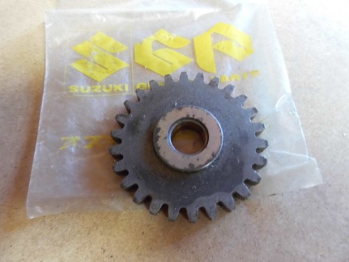 Suzuki k10 k11 k15 - k11, tm75