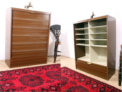 Vintage armadio nudo - vintage!,