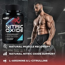 Integratore di ossido nitrico