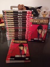 Lupin The 3rd Special Dvd