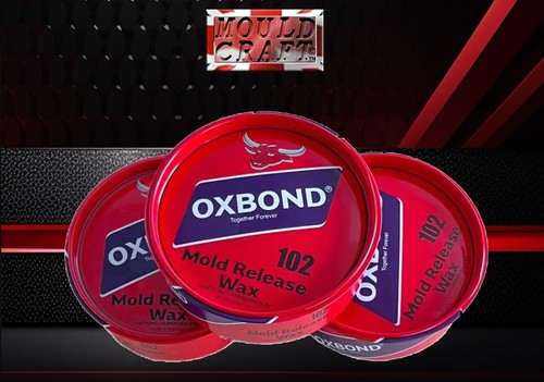 Oxbond 102 cera - cera, rilascio