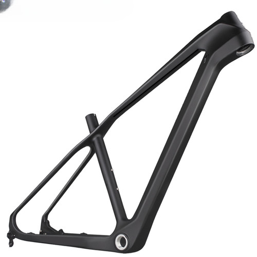 Telaio bici mtb full - , di