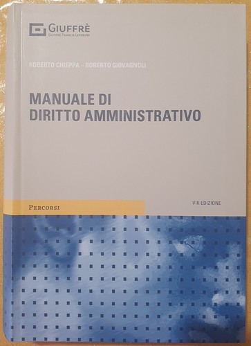 Manuale diritto - manuale, di