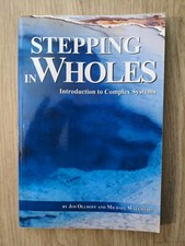 Stepping in Wholes