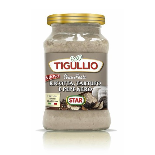 Gran pesto tigullio - gran,