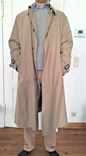 Trench schneiders salzburg con - schneiders,