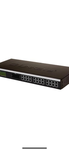 Linksys etherfast - linksys,