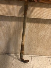 MAZZA DA HOCKEY VINTAGE JULLUNDUR  MADE IN INDIA EPOCA 