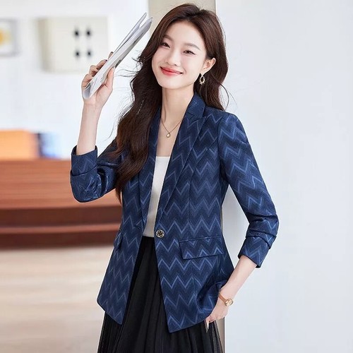 Giacca tailleur blazer - tailleur,