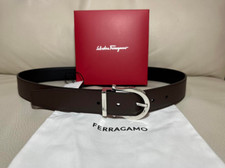 CINTURA SALVATORE FERRAGAMO