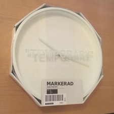 Virgil Abloh X IKEA MARKERAD