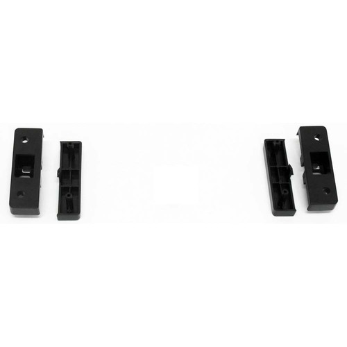 Kit mascherina stereo audi - kit,