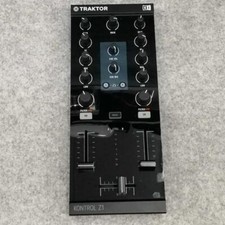 Trattore control - control, z1