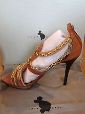 SANDALI TACCO ALTO LOLA CRUZ