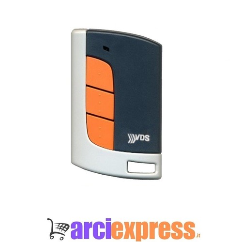 Telecomando cancello vds - telecomando,