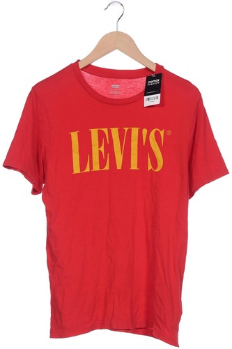 Shirt uomo levis top - t-shirt,