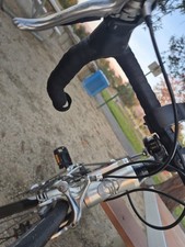FELT F50 RACE road bike