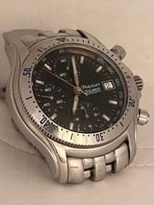 Philip watch Sealander