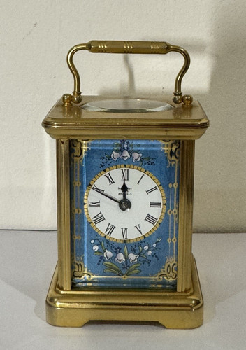 Miniature halcyon days - miniature,