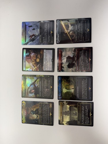 Mtg secret lair - secret, raider