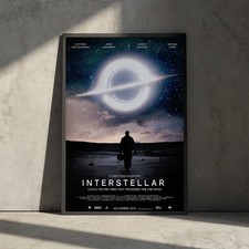 Interstellar 2014 Christopher