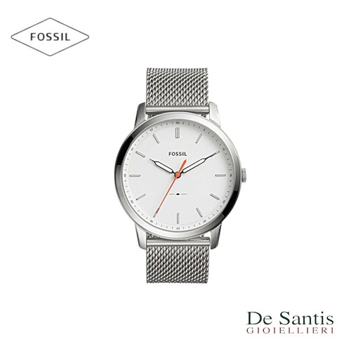 Orologio fossil the minimalist - orologio,