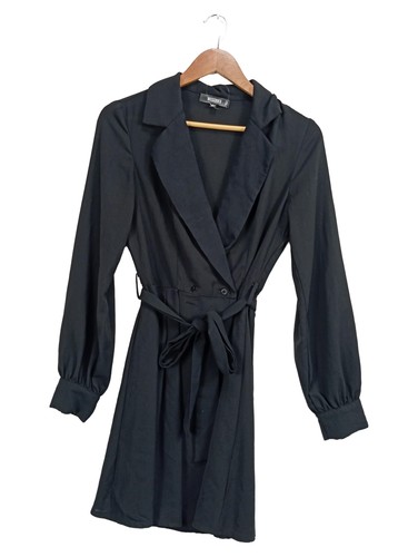 Missguided abito chemisier - abito,