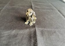 Statuetta Cane Cucciolo