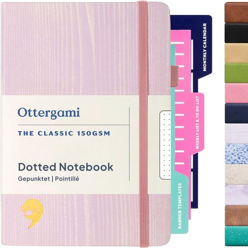 Bullet journal puntinato - bullet,