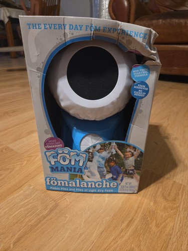 Fom mania fomalanche foam - mania,